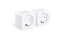 EAN 8721103164001 - Philips 8721103164001 enchufe inteligente 2300 W Hogar Blanco imagen 1
