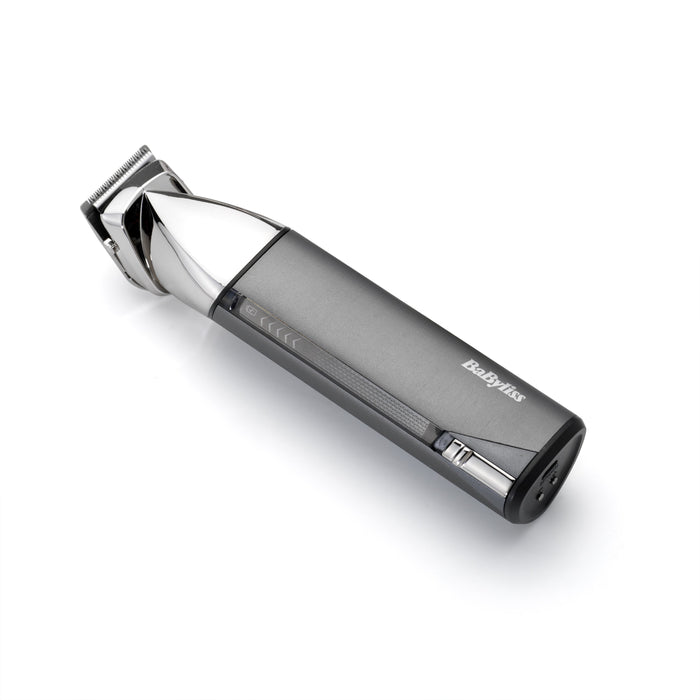 EAN 3030050165388 - BaByliss Super-X Metal MT996E cortadora de pelo y maquinilla imagen 6