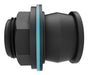 EAN 4066407021716 - Gardena 9095-20 accesorio para manguera Conector para grifo Negro, Azul 1 pieza(s) imagen 1