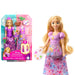 EAN 0194735259137 - Disney Princess JBG09 muñeca imagen 2