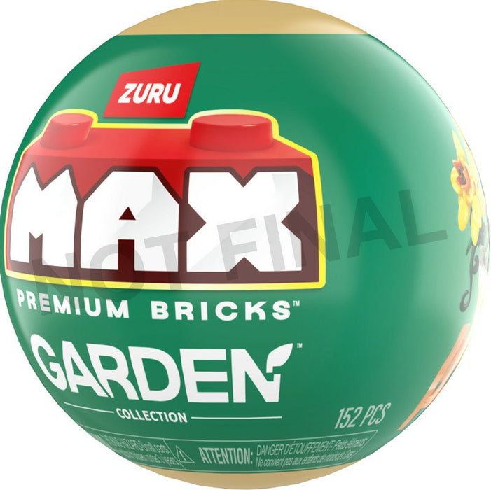 EAN 4894680036598 - MAX 83183 juguete de construcción imagen 1