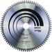 EAN 3165140194365 - Bosch ‎2608640645 hoja de sierra circular 25 cm 1 pieza(s) imagen 1