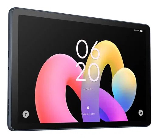 EAN 4894461847788 - TCL TAB 10L Gen 4 Mediatek 128 GB 25,6 cm (10.1") 4 GB Wi-Fi 5 (802.11ac) Android 15 Antracita imagen 3