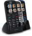 EAN 5902052860548 - myPhone Halo 2 5,59 cm (2.2") 85 g Negro Característica del teléfono imagen 1