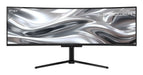 EAN 4262443281057 - LC-Power LC-M49QCO pantalla para PC 124,5 cm (49") 5120 x 1440 Pixeles Quad HD QD-OLED Negro imagen 1