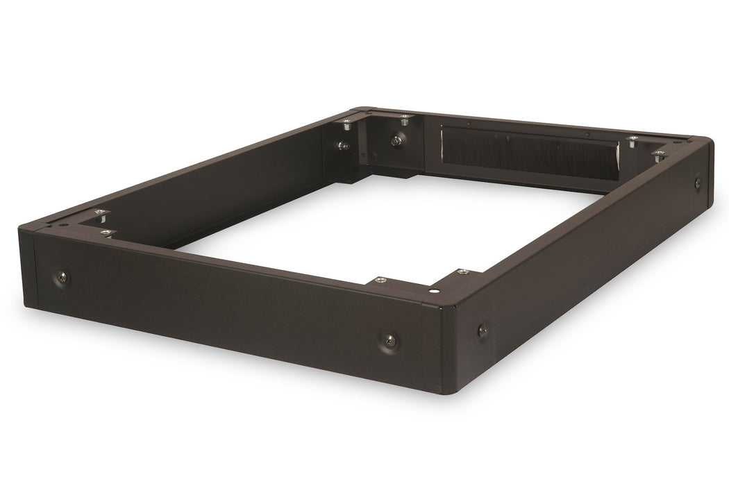 EAN 4016032334996 - Digitus DN-19 PLINTH-6/8-B accesorio de bastidor imagen 1