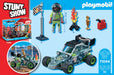 EAN 4008789710444 - Playmobil Stuntshow 71044 figura de juguete para niños imagen 3