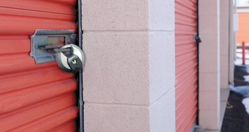 EAN 3520190929679 - MASTER LOCK M40EURD candado Candado discus 1 pieza(s) imagen 2