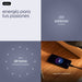 EAN 840493625546 - Motorola edge plus edge 70 plus 17,2 cm (6.78") SIM doble Android 16.0 5G USB Tipo C 8 GB 256 GB 6500 mAh  imagen 7