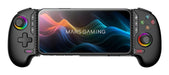 EAN 8435693113584 - Mars Gaming MGPXPRO mando y volante Negro Bluetooth/USB Gamepad Analógico/Digital Android, PC, PlayStatio imagen 3
