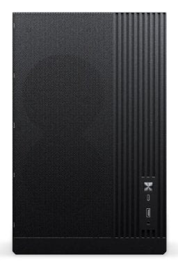 EAN 0886523303763 - Phanteks XT M3 Micro Torre Negro imagen 5