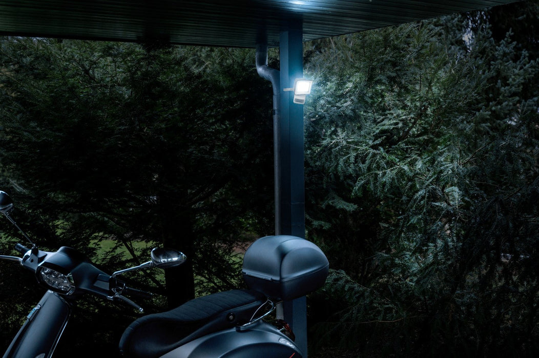 EAN 4007123696918 - Brennenstuhl 1171260142 Reflector imagen 7