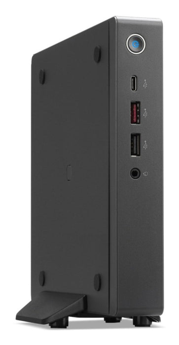 EAN 4711474734570 - Acer Veriton VN2595GT Intel® Core™ i5 i5-13420H 16 GB DDR5-SDRAM 512 GB SSD Windows 11 Pro Mini PC Negro imagen 2