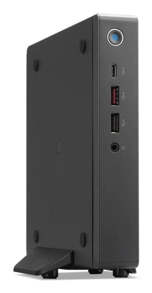 EAN 4711474734570 - Acer Veriton VN2595GT Intel® Core™ i5 i5-13420H 16 GB DDR5-SDRAM 512 GB SSD Windows 11 Pro Mini PC Negro imagen 2