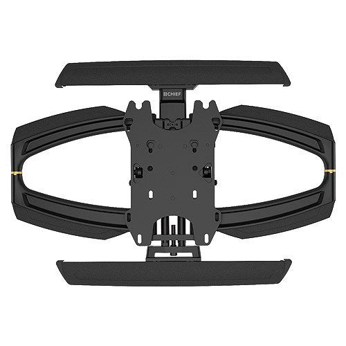 EAN 841872147307 - Chief TS525TU soporte para TV 147,3 cm (58") Negro imagen 3