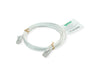 EAN 7630049624016 - ROLINE GREEN 21.44.3934 cable de red Verde 1,5 m Cat6a U/UTP (UTP) imagen 2