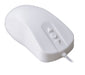 EAN 4025112098635 - CHERRY AK-PMH12 ratón Médico Ambidextro USB tipo A Óptico 1000 DPI imagen 2
