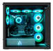 EAN 4895265000584 - ARCTIC Xtender VG Black (Mirror Glass) Midi Tower Negro imagen 7