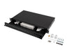 EAN 5901969430646 - Lanberg FOP1-24SD-LQB panel de parcheo 1U imagen 1
