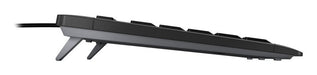 EAN 4025112119231 - CHERRY STREAM teclado Hogar / Oficina USB QWERTY Portugués Negro, Gris imagen 4