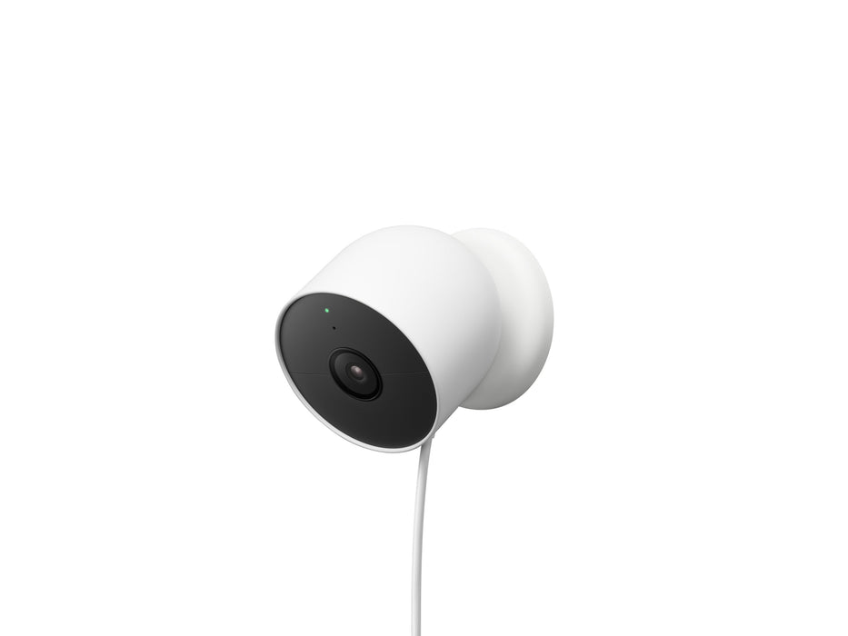 EAN 193575008189 - Google Nest Cam Cámara de seguridad IP Interior y exterior 1920 x 1080 Pixeles Pared imagen 3
