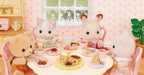 EAN 5054131057421 - Sylvanian Families 5742 set de juguetes imagen 6