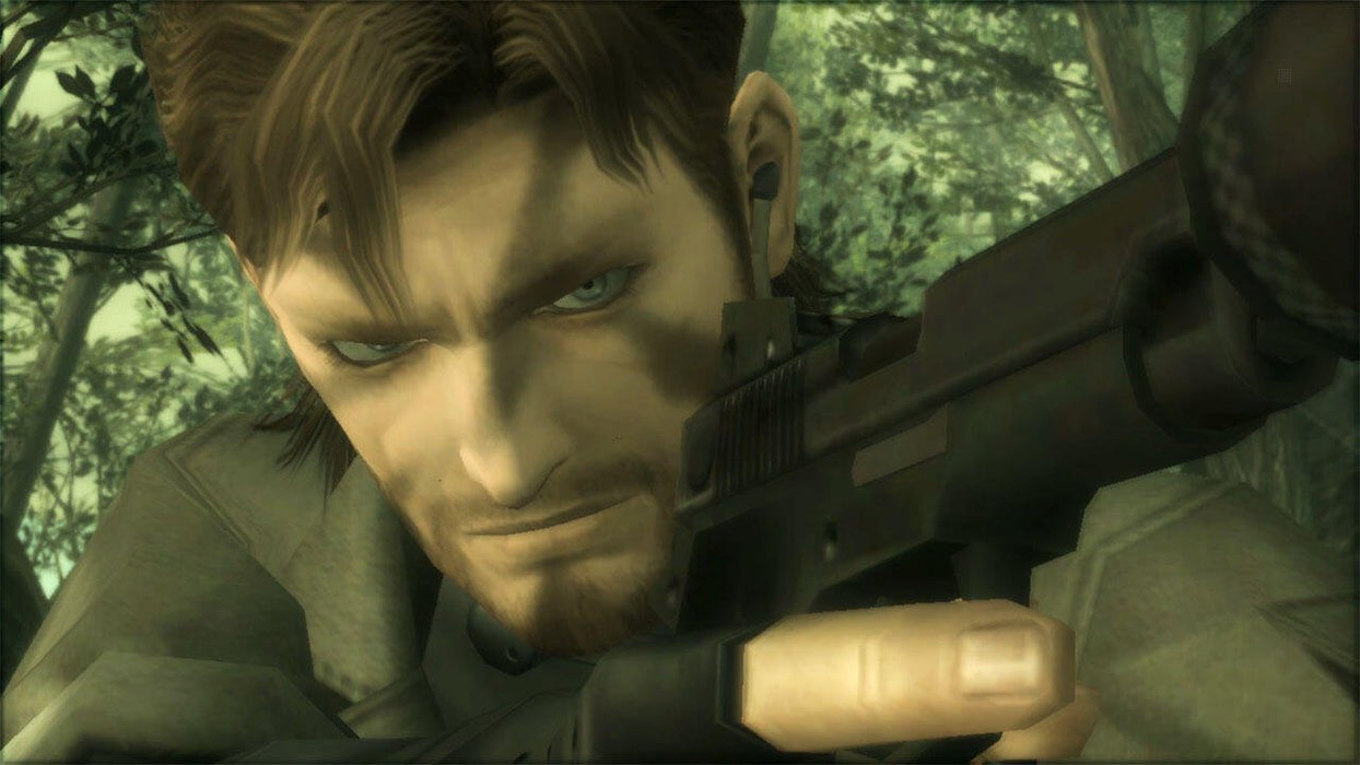 EAN 4012927105771 - Konami Metal Gear Solid: Master Collection Vol.1 Estándar PlayStation 4 imagen 7