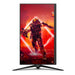 EAN 4038986180474 - AOC AGON AG275QX pantalla para PC 68,6 cm (27") 2560 x 1440 Pixeles Quad HD Negro, Rojo imagen 5