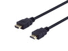 EAN 4015867245149 - Equip 119377 cable HDMI 0,5 m HDMI tipo A (Estándar) Negro imagen 1