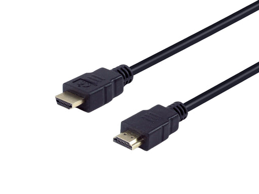 EAN 4015867245149 - Equip 119377 cable HDMI 0,5 m HDMI tipo A (Estándar) Negro imagen 1