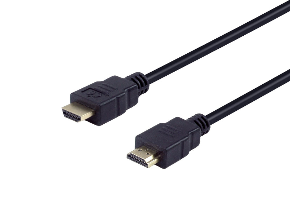 EAN 4015867245149 - Equip 119377 cable HDMI 0,5 m HDMI tipo A (Estándar) Negro imagen 1