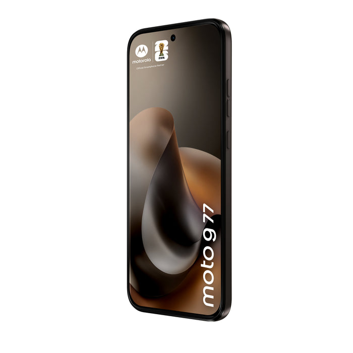 EAN 840493617183 - Motorola moto g77 17,3 cm (6.8") Ranura híbrida Dual SIM Android 16.0 5G USB Tipo C 8 GB 512 GB 5200 mAh N imagen 5