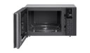 EAN 8801031357109 - LG MS2595CIS microondas Plata, Acero inoxidable Solo microondas Encimera 25 L 1000 W imagen 5