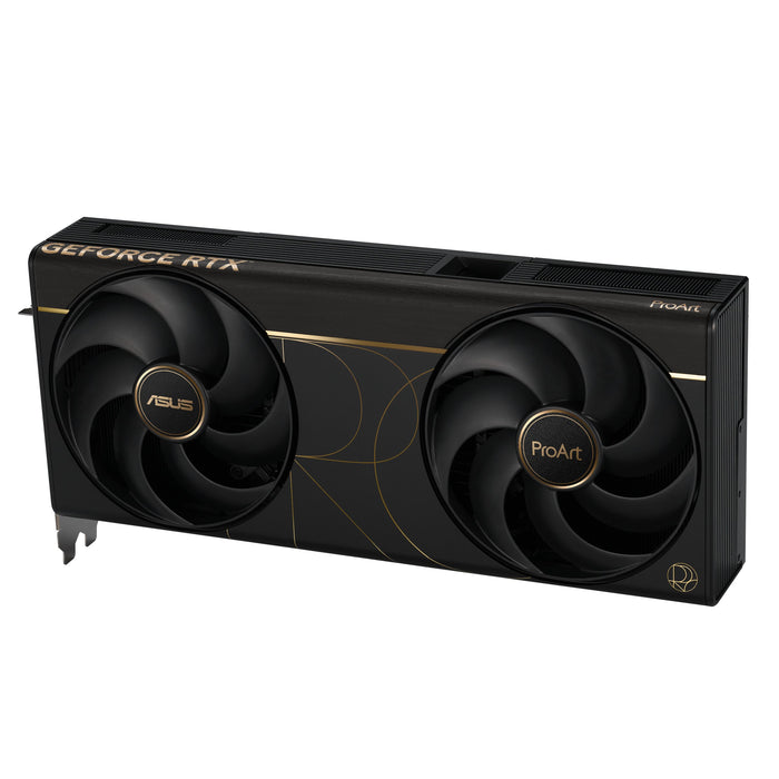 EAN 4711636502351 - ASUS ProArt -RTX5090-O32G NVIDIA GeForce RTX 5090 32 GB GDDR7 imagen 8