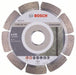 EAN 3165140441254 - Bosch 2 608 602 197 accesorio para amoladora angular Corte del disco imagen 1