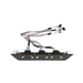EAN 0887993800257 - Shuttle PCM31, Triple COM port (RS232) expansion module for XH Slim-PC series cable de serie Negro, Plata imagen 1