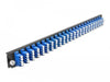 EAN 4043619433698 - DeLOCK 43369 panel de parcheo 1U imagen 1