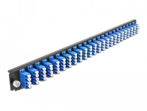 EAN 4043619433698 - DeLOCK 43369 panel de parcheo 1U imagen 1