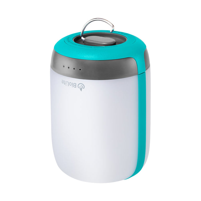 EAN 850003383408 - BioLite AlpenGlow 500 Linterna de camping a pilas Puerto USB imagen 2