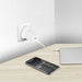 EAN 7640239423879 - DICOTA D32183 cargador de dispositivo móvil Portátil, Smartphone, Tableta Blanco Corriente alterna Carga  imagen 9