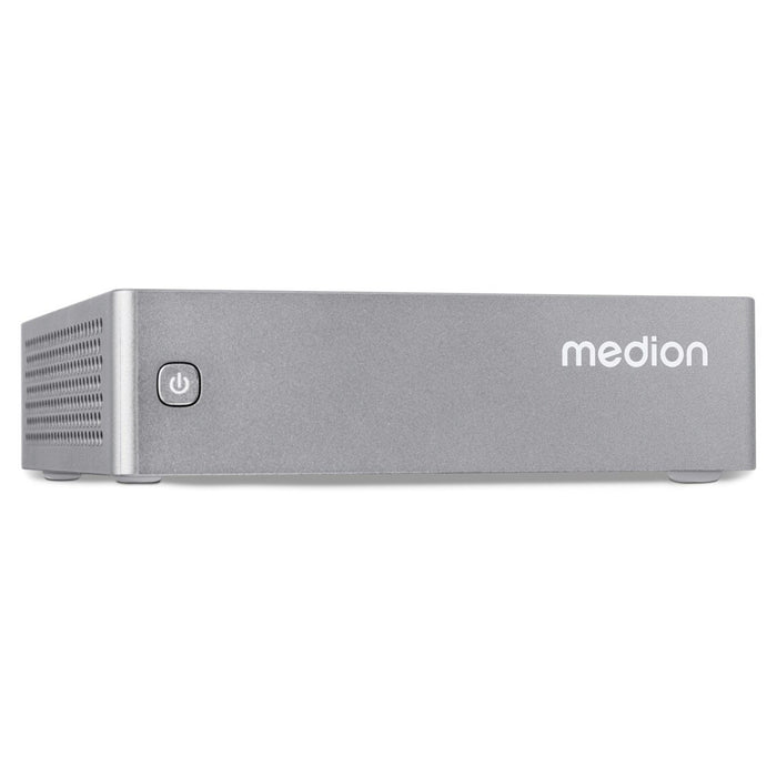 EAN 4061275235326 - MEDION S06e Plata N100 imagen 9