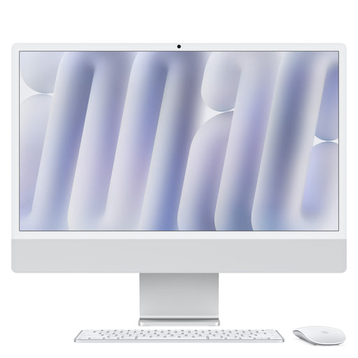 EAN 195949595325 - Apple iMac Apple M M4 59,7 cm (23.5") 4480 x 2520 Pixeles PC todo en uno 16 GB 512 GB SSD macOS Sequoia Wi imagen 1