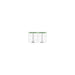 EAN 4043718002726 - InLine 12122 cable de serie Beige 2 m DB-9 DB-25 imagen 2