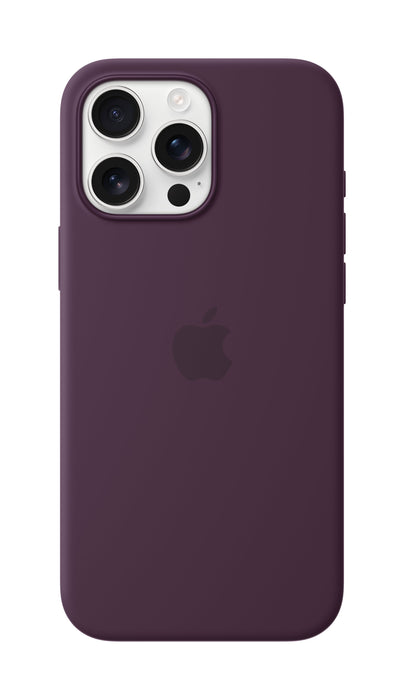 EAN 0195949885488 - Apple MYYW3ZM/A funda para teléfono móvil 17,5 cm (6.9") Color ciruela imagen 1