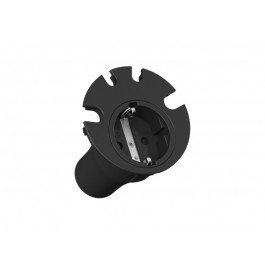 EAN 4057298034404 - Bachmann 938.001 base múltiple 2 m 1 salidas AC Interior Negro imagen 1