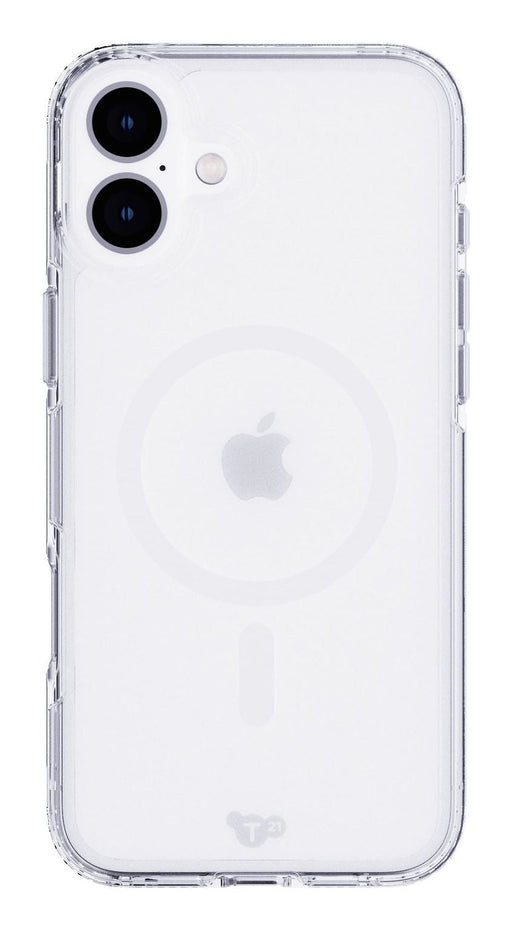 EAN 5056586736814 - Tech21 EvoClear funda para teléfono móvil 17 cm (6.7") Transparente imagen 1