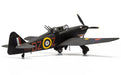 EAN 5014429020698 - Airfix A02069 modelo a escala Maqueta de avión de ala fija Kit de montaje 1:72 imagen 5