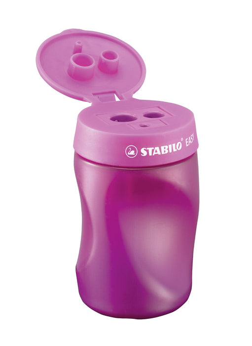 EAN 4006381415842 - STABILO EASYsharpener Sacapuntas manual Rosa imagen 2