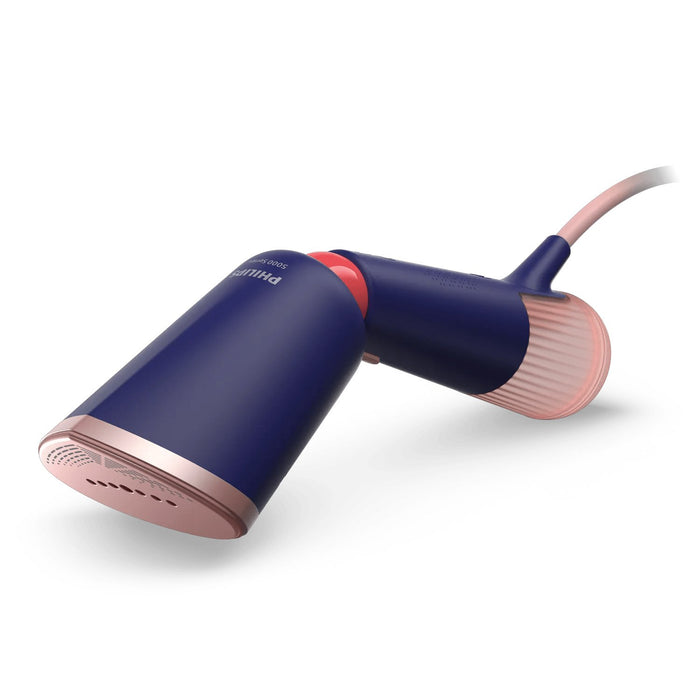 EAN 8720389050091 - Philips 5000 series STH5030/20 vaporizador para ropa Vaporizador manual de prendas 0,32 L 1300 W Azul imagen 7