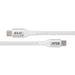 EAN 8719214473617 - CLUB3D CLUB 3D USB-C Magnetic-Coil Cable White cable USB 2 m USB C Blanco imagen 6
